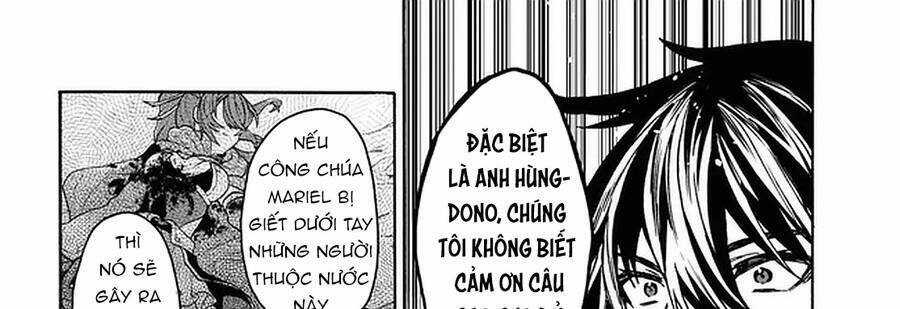 Thanh Niên 29 Xuân Chuyển Sinh Tới Dị Giới Chapter 18.5 trang 20