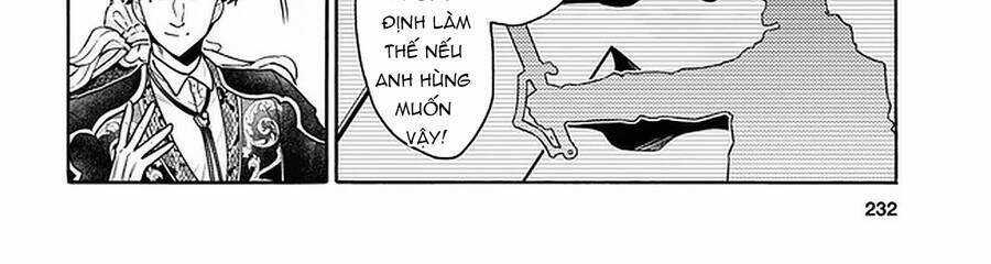 Thanh Niên 29 Xuân Chuyển Sinh Tới Dị Giới Chapter 18.5 trang 22