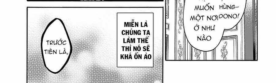 Thanh Niên 29 Xuân Chuyển Sinh Tới Dị Giới Chapter 18.5 trang 25