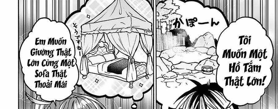 Thanh Niên 29 Xuân Chuyển Sinh Tới Dị Giới Chapter 18.5 trang 26