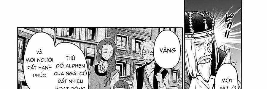 Thanh Niên 29 Xuân Chuyển Sinh Tới Dị Giới Chapter 18.5 trang 5