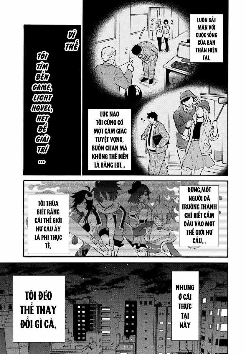 Thanh Niên 29 Xuân Chuyển Sinh Tới Dị Giới Chương 0 trang 3