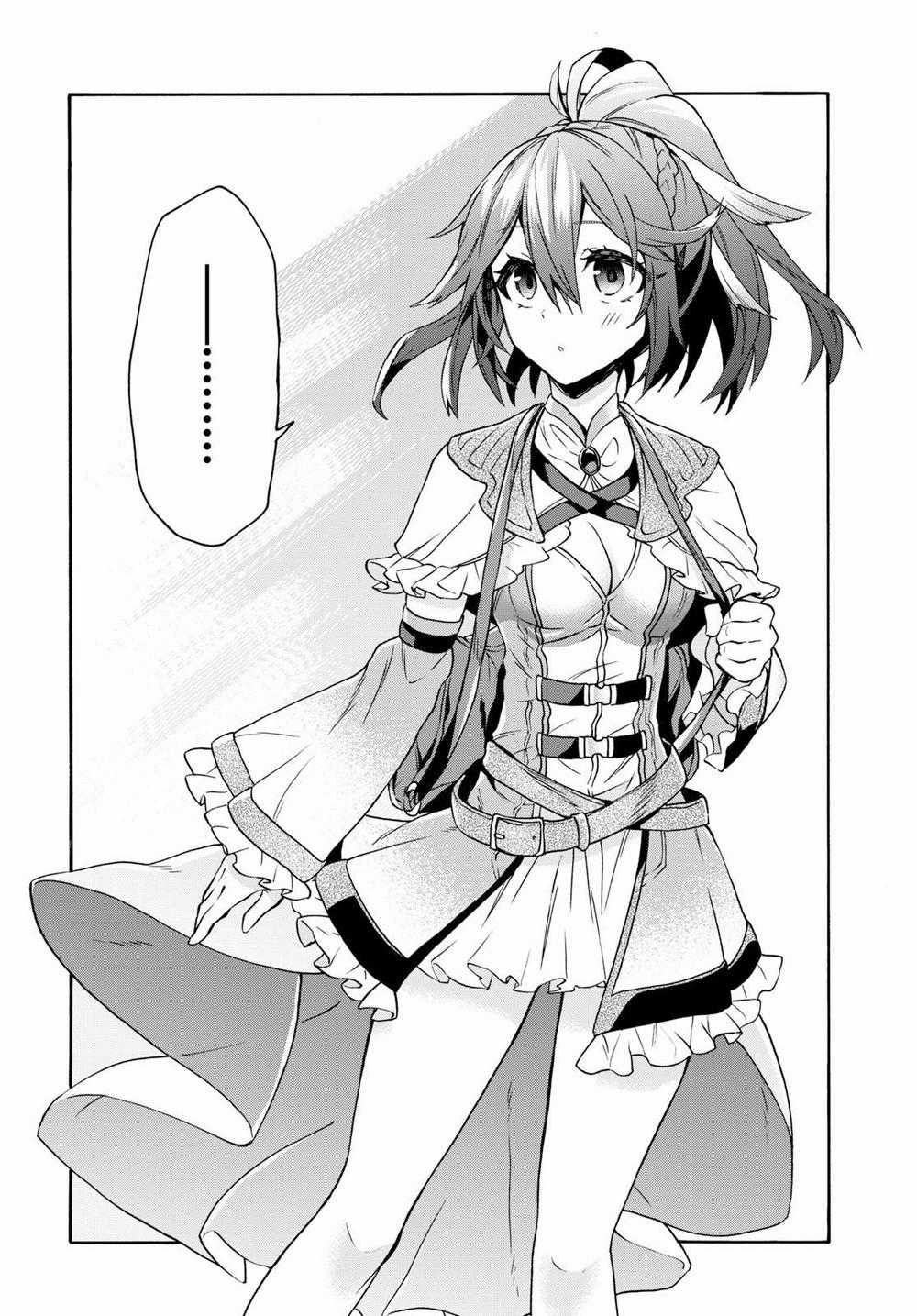 Thanh Niên 29 Xuân Chuyển Sinh Tới Dị Giới Chương 1 trang 18