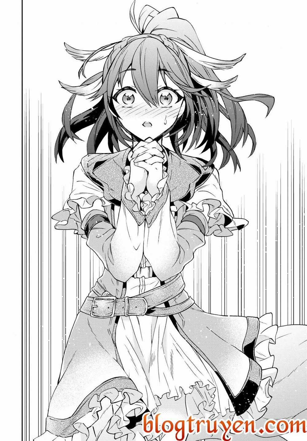 Thanh Niên 29 Xuân Chuyển Sinh Tới Dị Giới Chương 1 trang 35