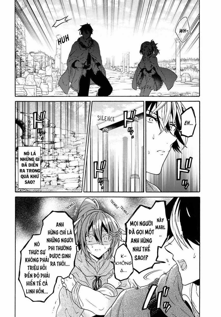 Thanh Niên 29 Xuân Chuyển Sinh Tới Dị Giới Chương 13 trang 24