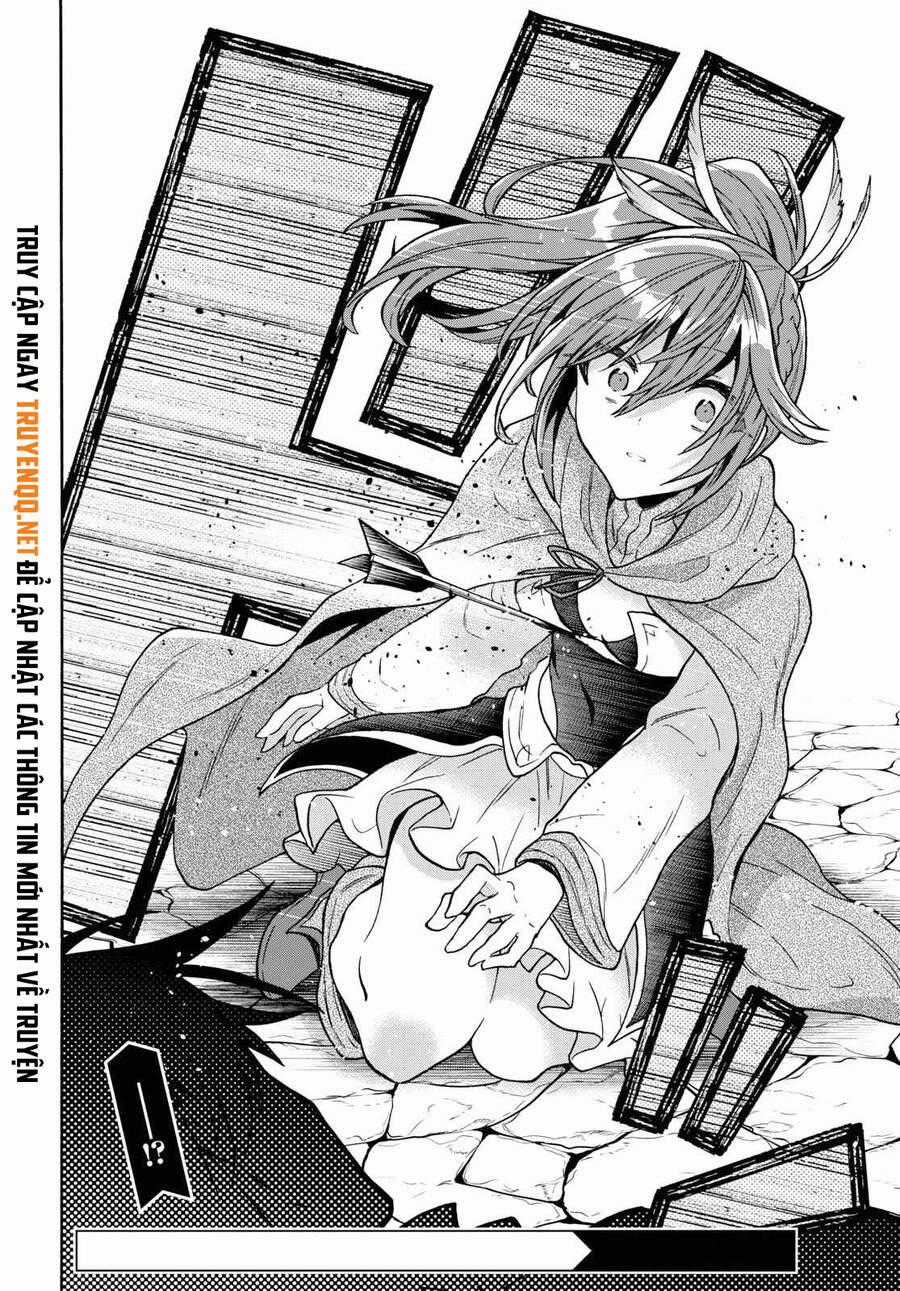 Thanh Niên 29 Xuân Chuyển Sinh Tới Dị Giới Chương 13 trang 30