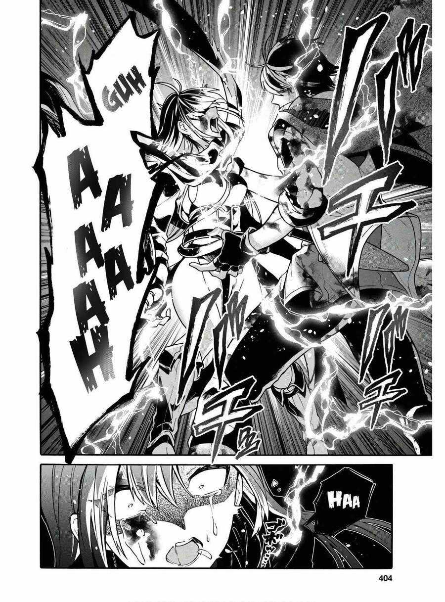 Thanh Niên 29 Xuân Chuyển Sinh Tới Dị Giới Chương 14.5 trang 12