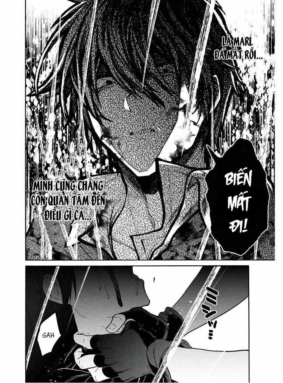 Thanh Niên 29 Xuân Chuyển Sinh Tới Dị Giới Chương 14.5 trang 16