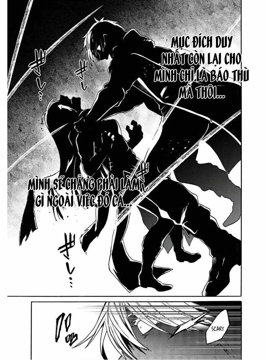 Thanh Niên 29 Xuân Chuyển Sinh Tới Dị Giới Chương 14.5 trang 17