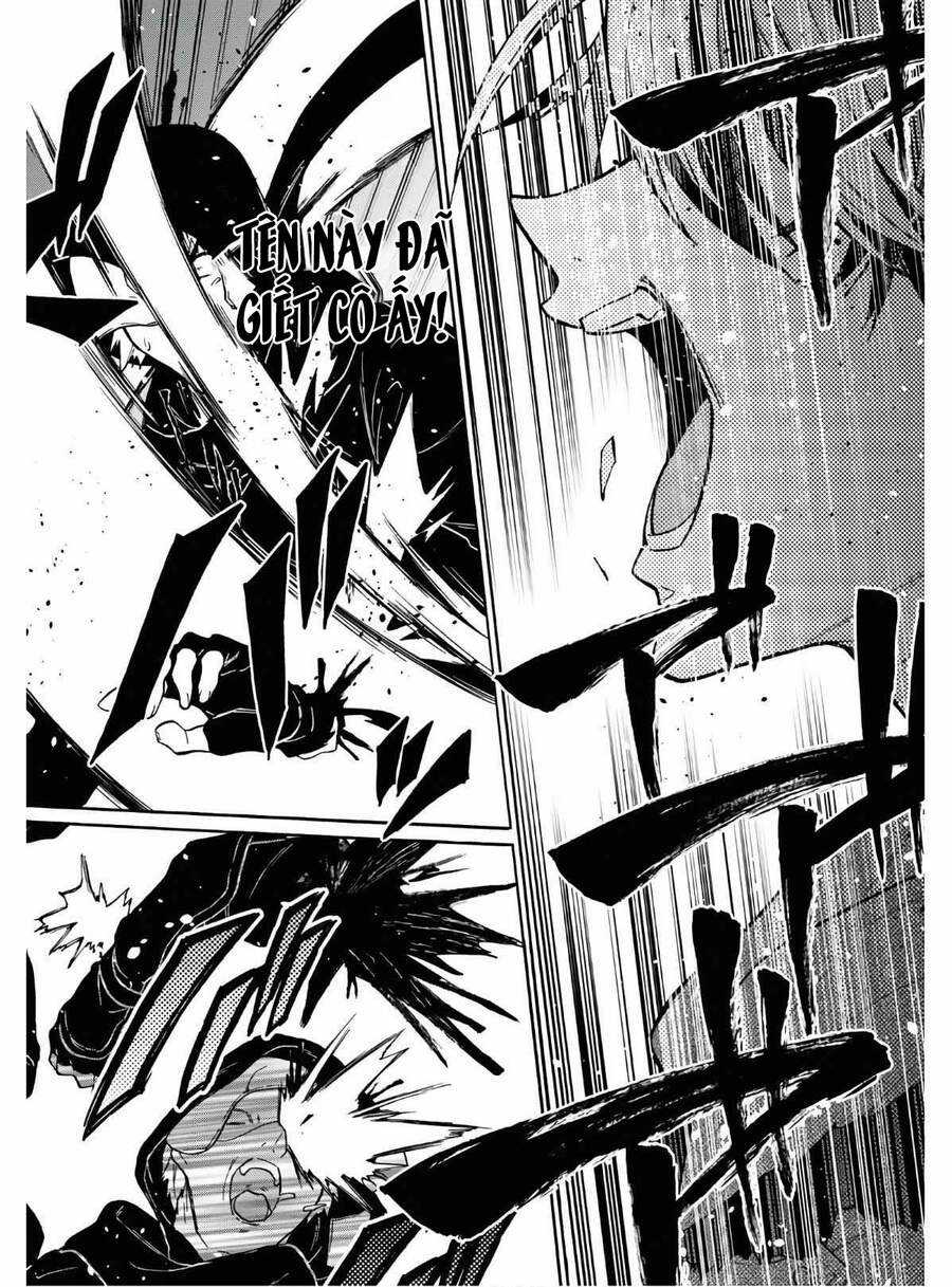 Thanh Niên 29 Xuân Chuyển Sinh Tới Dị Giới Chương 14.5 trang 2