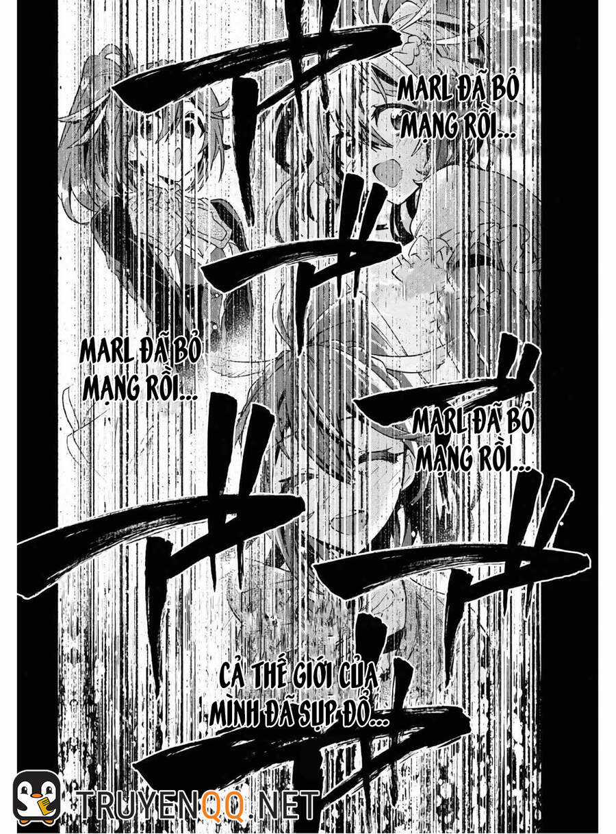 Thanh Niên 29 Xuân Chuyển Sinh Tới Dị Giới Chương 14.5 trang 4