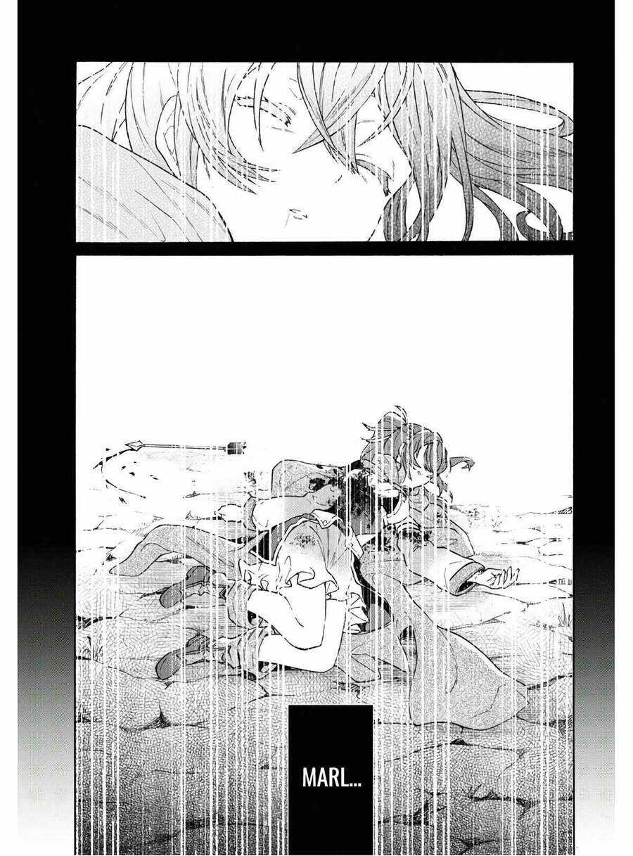 Thanh Niên 29 Xuân Chuyển Sinh Tới Dị Giới Chương 14.5 trang 5