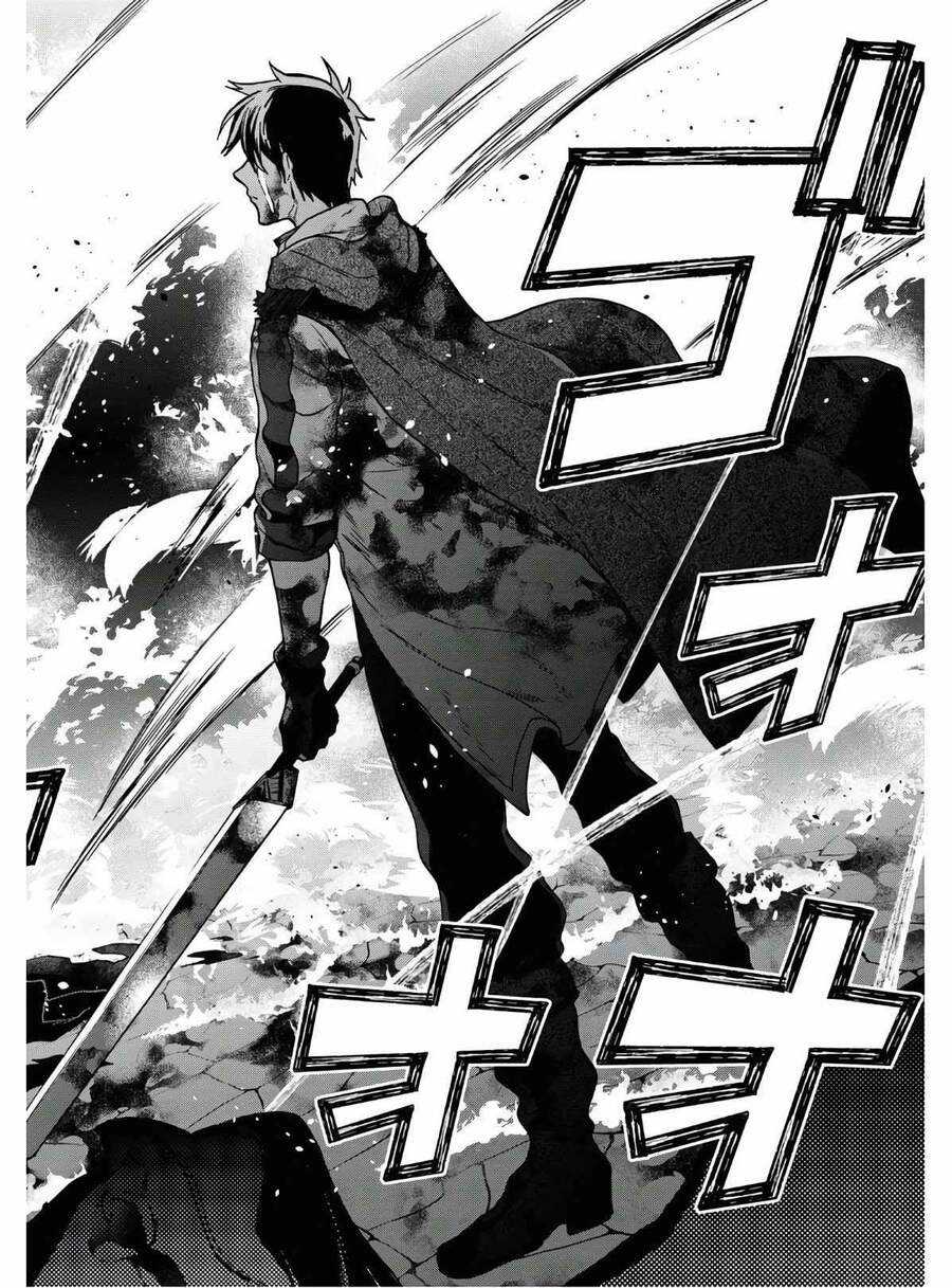 Thanh Niên 29 Xuân Chuyển Sinh Tới Dị Giới Chương 14.5 trang 6