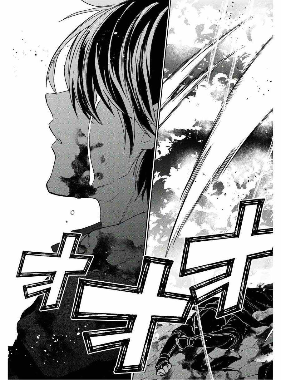 Thanh Niên 29 Xuân Chuyển Sinh Tới Dị Giới Chương 14.5 trang 7