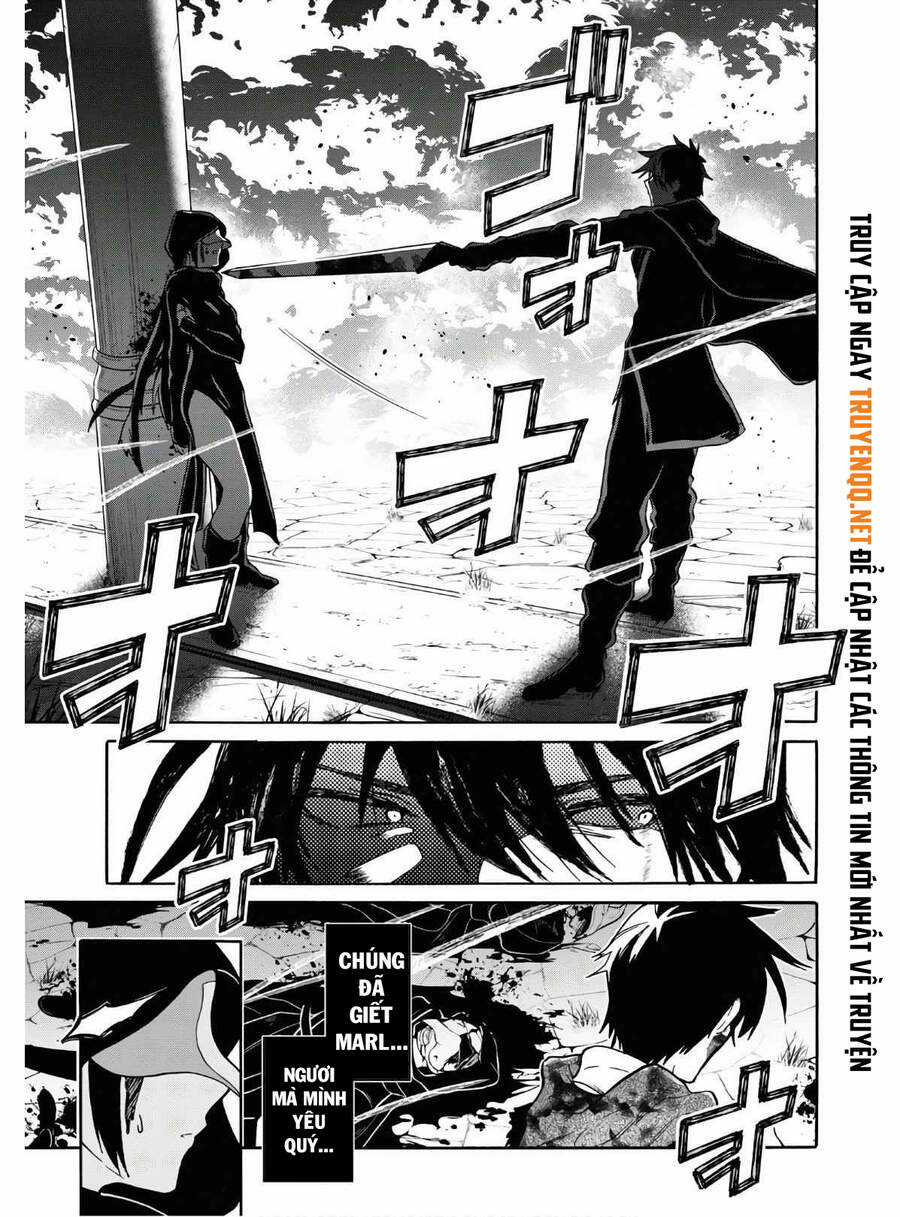 Thanh Niên 29 Xuân Chuyển Sinh Tới Dị Giới Chương 14.5 trang 9