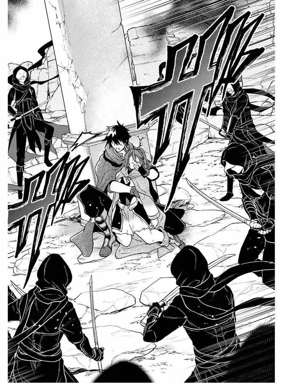 Thanh Niên 29 Xuân Chuyển Sinh Tới Dị Giới Chương 14 trang 10