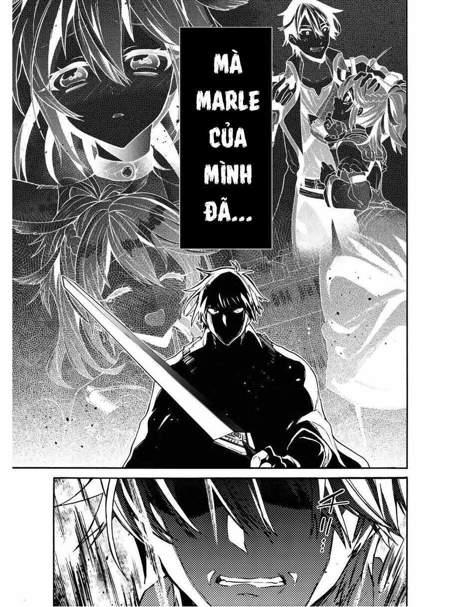 Thanh Niên 29 Xuân Chuyển Sinh Tới Dị Giới Chương 14 trang 13