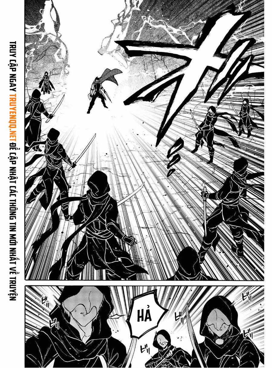 Thanh Niên 29 Xuân Chuyển Sinh Tới Dị Giới Chương 14 trang 14