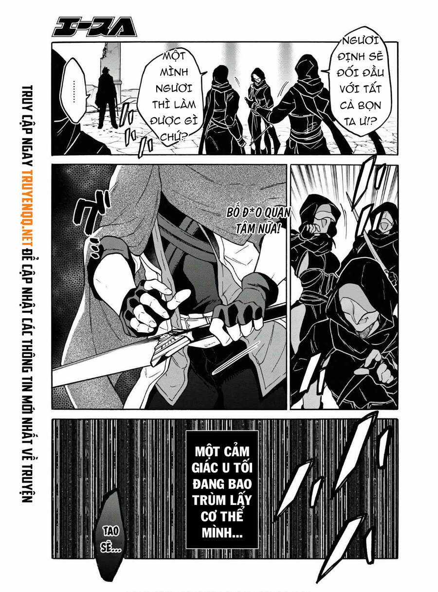 Thanh Niên 29 Xuân Chuyển Sinh Tới Dị Giới Chương 14 trang 15