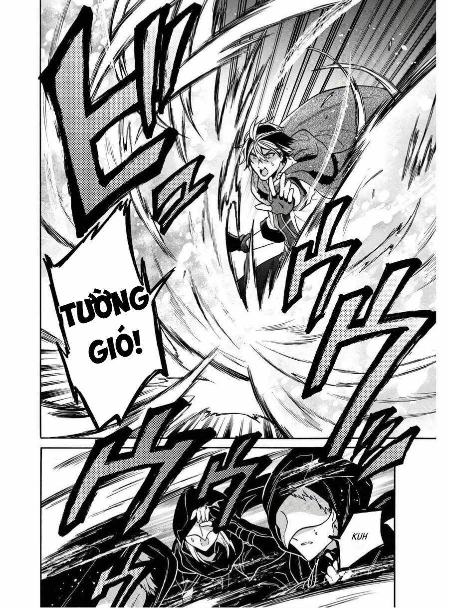 Thanh Niên 29 Xuân Chuyển Sinh Tới Dị Giới Chương 14 trang 2