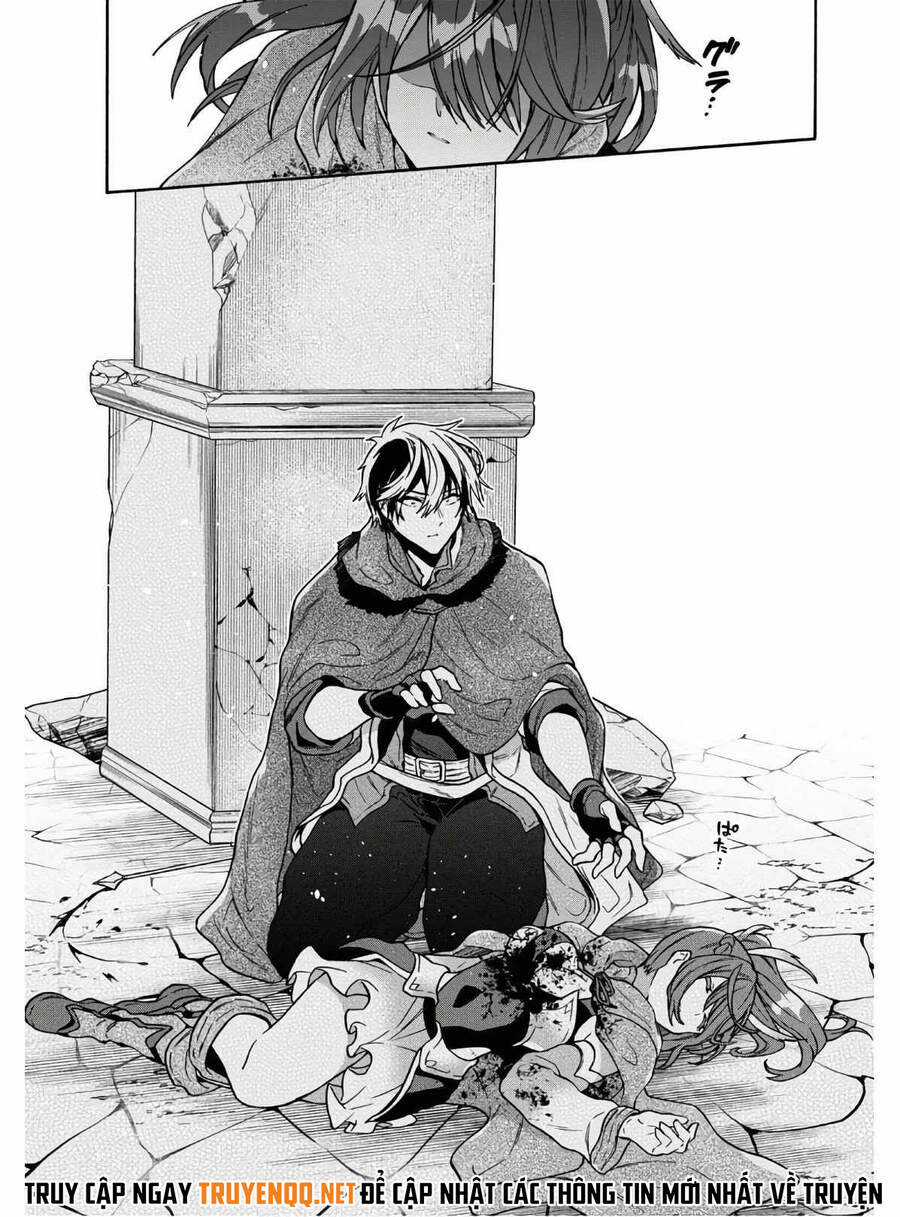 Thanh Niên 29 Xuân Chuyển Sinh Tới Dị Giới Chương 14 trang 5