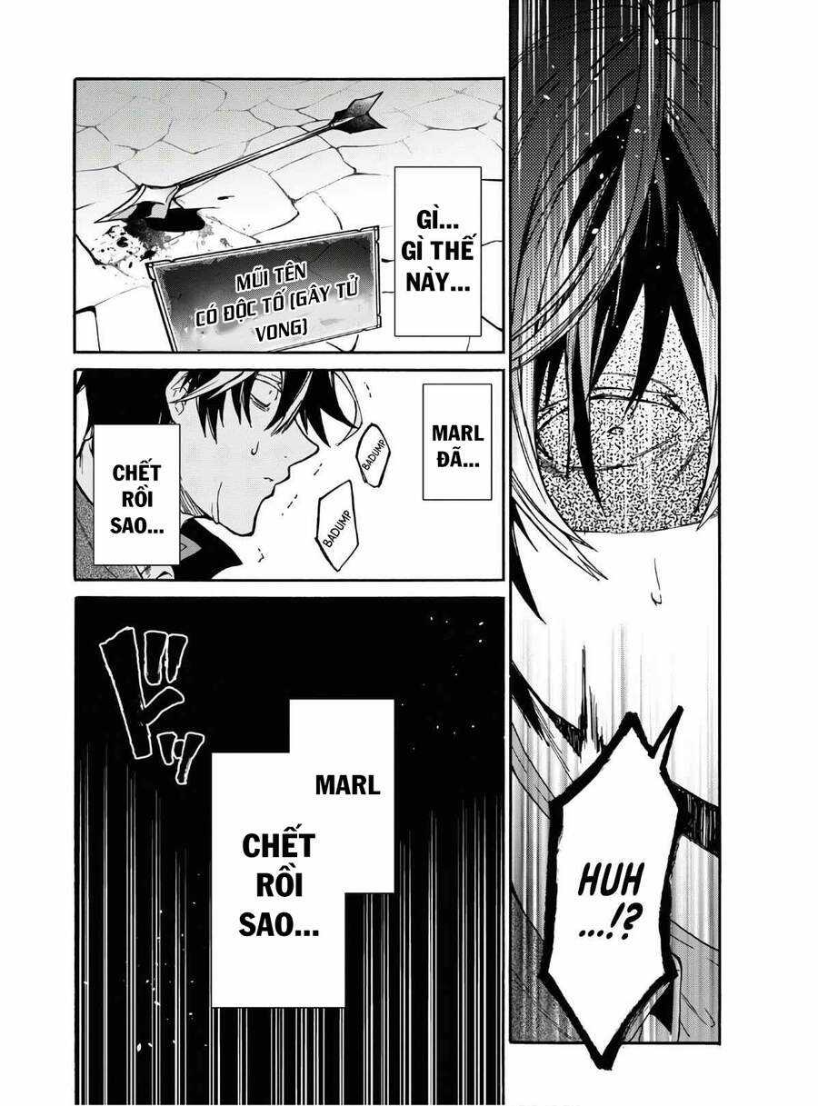 Thanh Niên 29 Xuân Chuyển Sinh Tới Dị Giới Chương 14 trang 6