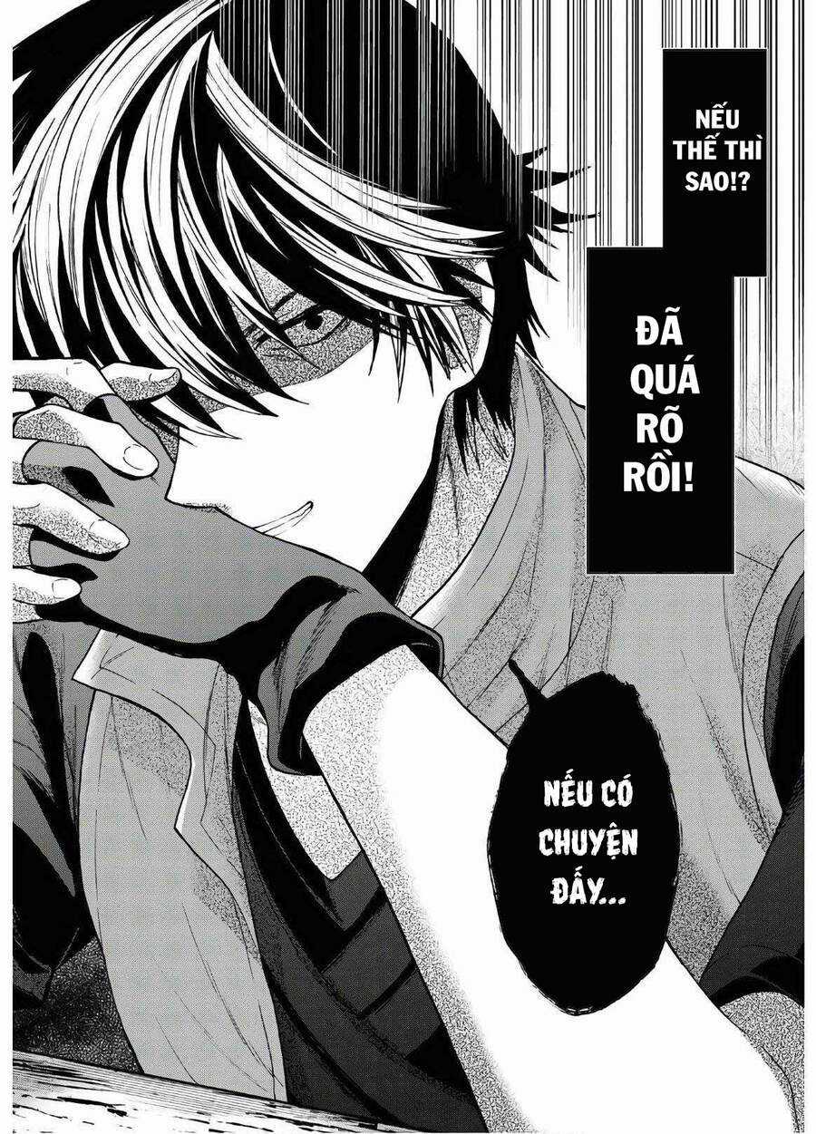 Thanh Niên 29 Xuân Chuyển Sinh Tới Dị Giới Chương 15.5 trang 13