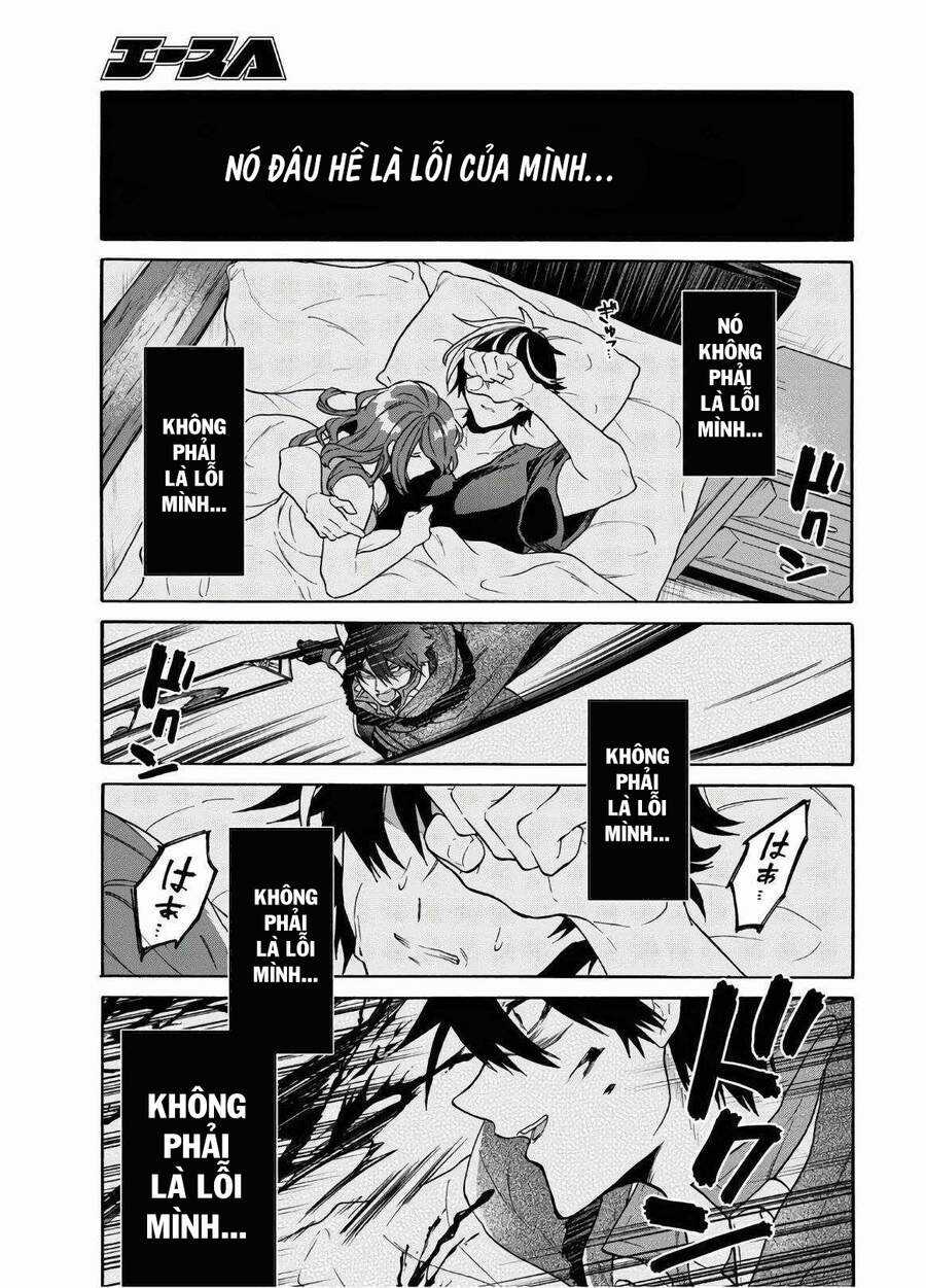 Thanh Niên 29 Xuân Chuyển Sinh Tới Dị Giới Chương 15.5 trang 18