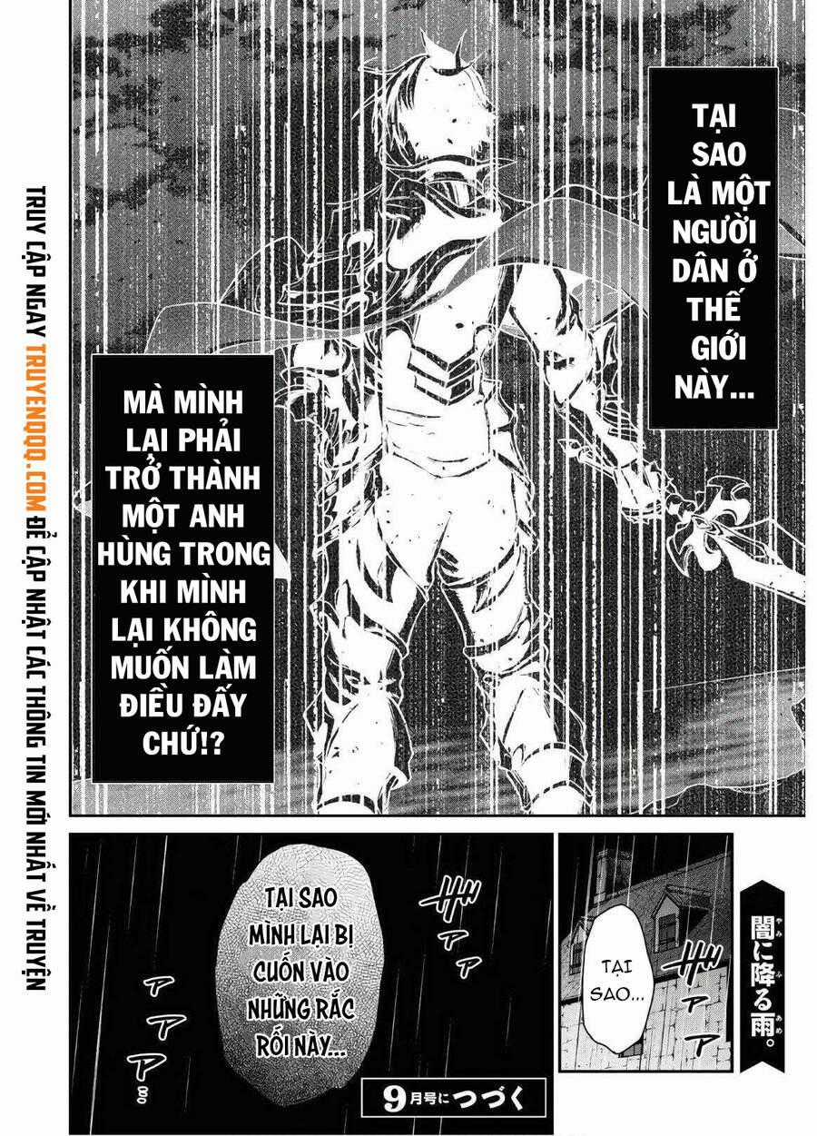 Thanh Niên 29 Xuân Chuyển Sinh Tới Dị Giới Chương 15.5 trang 21