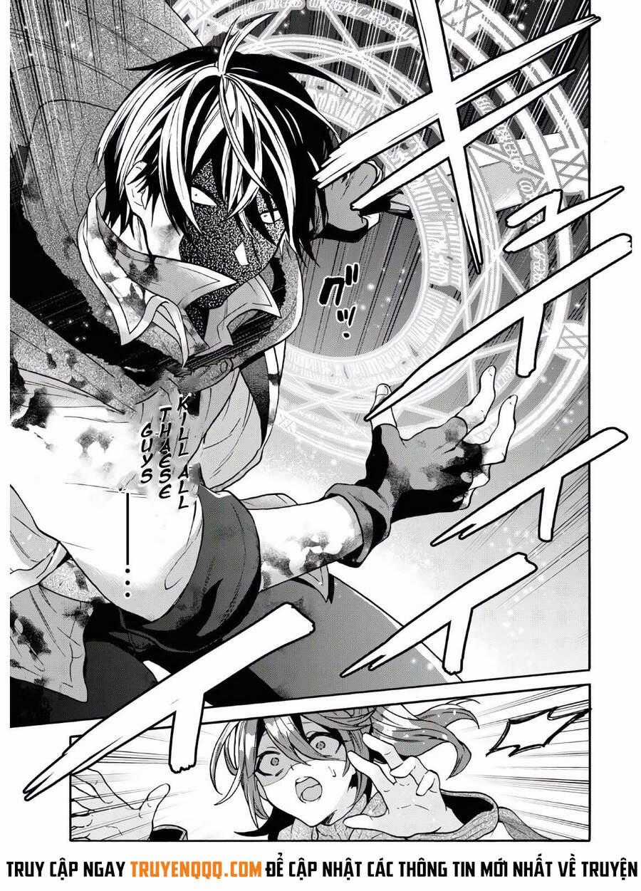 Thanh Niên 29 Xuân Chuyển Sinh Tới Dị Giới Chương 15 trang 13