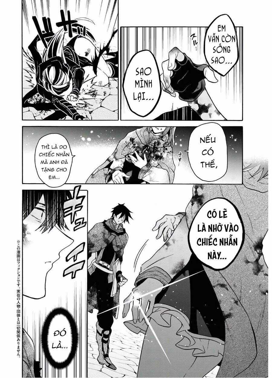 Thanh Niên 29 Xuân Chuyển Sinh Tới Dị Giới Chương 15 trang 2