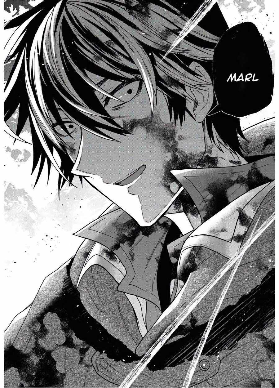 Thanh Niên 29 Xuân Chuyển Sinh Tới Dị Giới Chương 15 trang 6