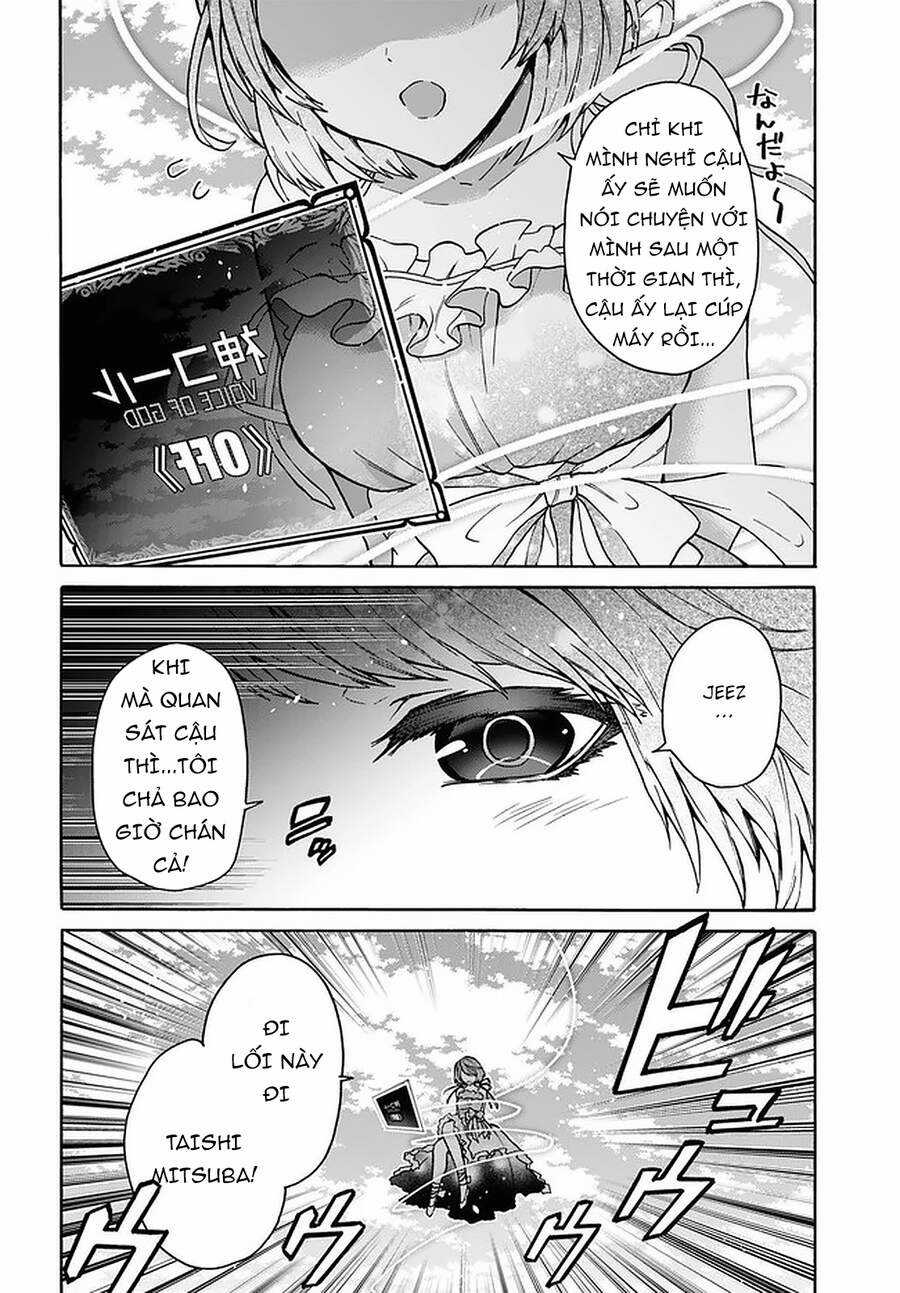 Thanh Niên 29 Xuân Chuyển Sinh Tới Dị Giới Chương 16.5 trang 12