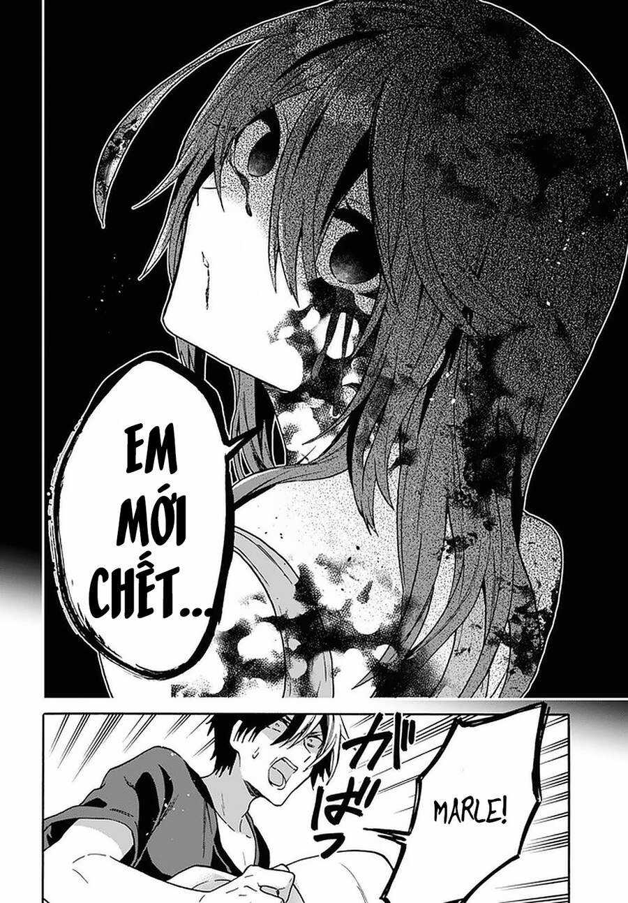 Thanh Niên 29 Xuân Chuyển Sinh Tới Dị Giới Chương 16 trang 4