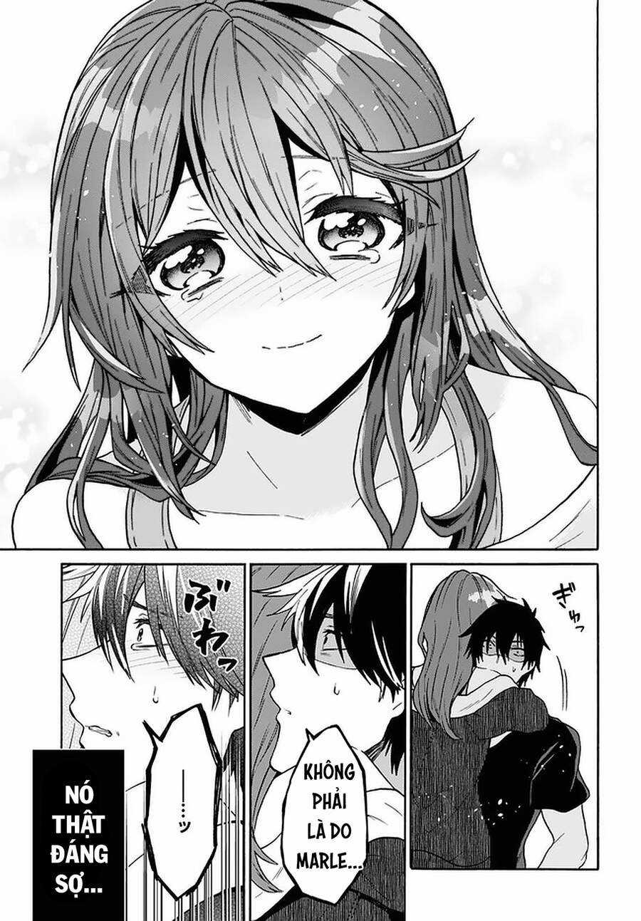 Thanh Niên 29 Xuân Chuyển Sinh Tới Dị Giới Chương 16 trang 9