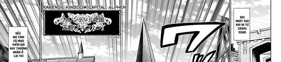 Thanh Niên 29 Xuân Chuyển Sinh Tới Dị Giới Chương 17.5 trang 10