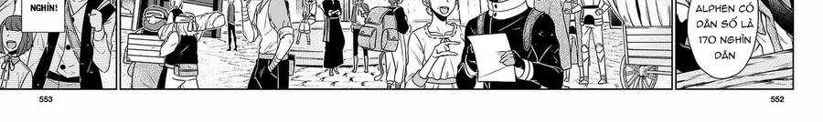 Thanh Niên 29 Xuân Chuyển Sinh Tới Dị Giới Chương 17.5 trang 12