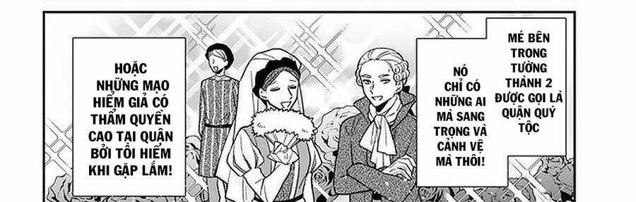 Thanh Niên 29 Xuân Chuyển Sinh Tới Dị Giới Chương 17.5 trang 15