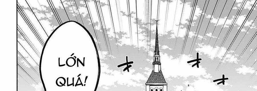 Thanh Niên 29 Xuân Chuyển Sinh Tới Dị Giới Chương 17.5 trang 19