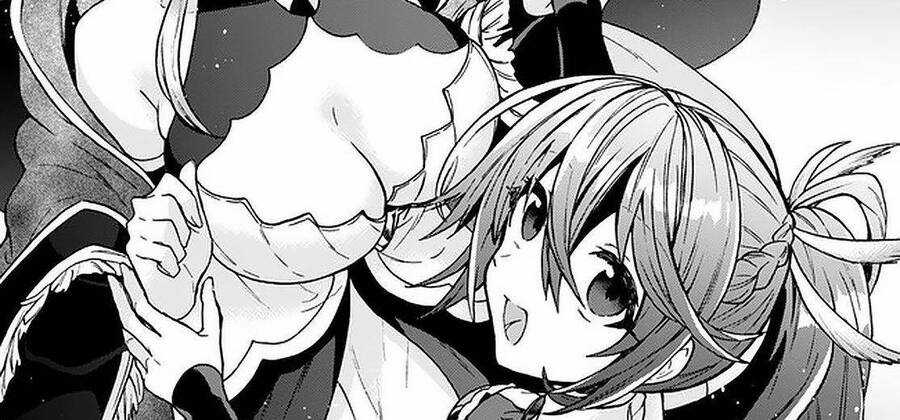 Thanh Niên 29 Xuân Chuyển Sinh Tới Dị Giới Chương 17.5 trang 2