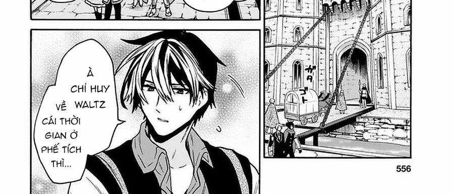 Thanh Niên 29 Xuân Chuyển Sinh Tới Dị Giới Chương 17.5 trang 21