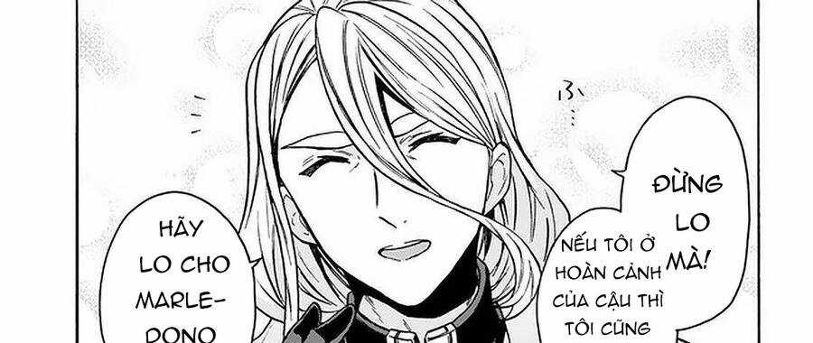 Thanh Niên 29 Xuân Chuyển Sinh Tới Dị Giới Chương 17.5 trang 22