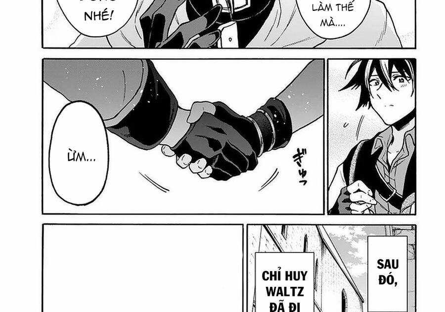 Thanh Niên 29 Xuân Chuyển Sinh Tới Dị Giới Chương 17.5 trang 23