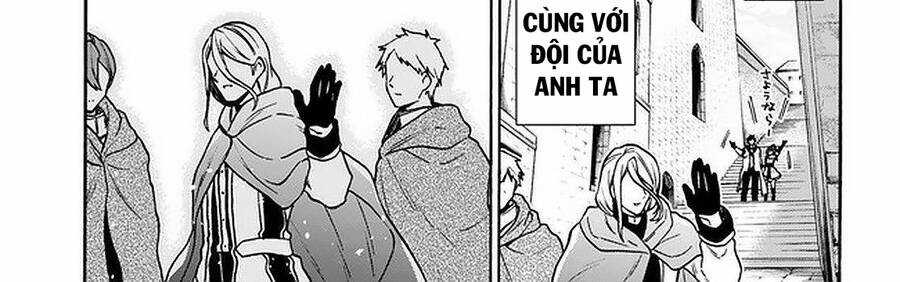 Thanh Niên 29 Xuân Chuyển Sinh Tới Dị Giới Chương 17.5 trang 24