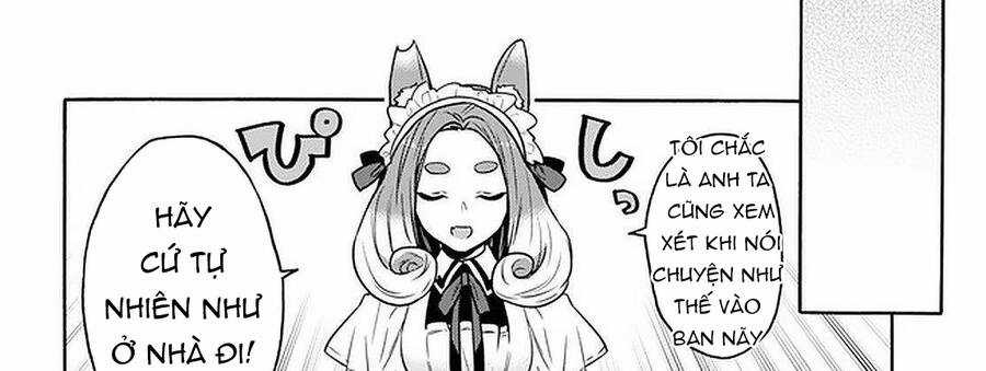 Thanh Niên 29 Xuân Chuyển Sinh Tới Dị Giới Chương 17.5 trang 25