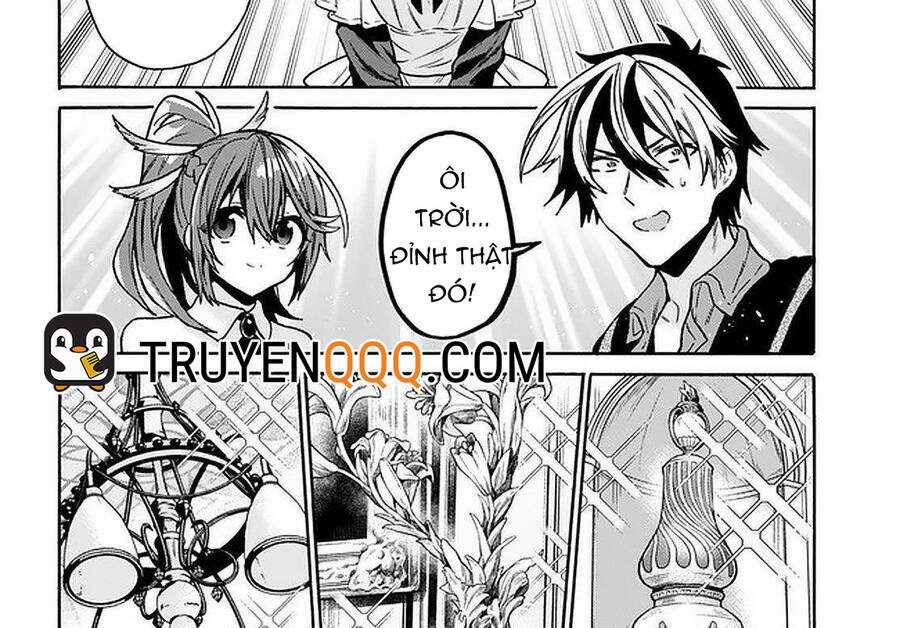 Thanh Niên 29 Xuân Chuyển Sinh Tới Dị Giới Chương 17.5 trang 26