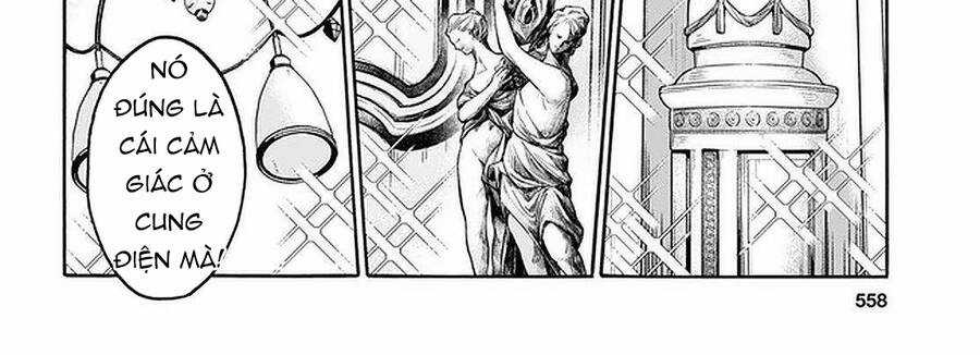 Thanh Niên 29 Xuân Chuyển Sinh Tới Dị Giới Chương 17.5 trang 27