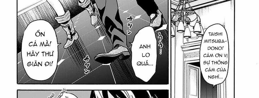 Thanh Niên 29 Xuân Chuyển Sinh Tới Dị Giới Chương 17.5 trang 31