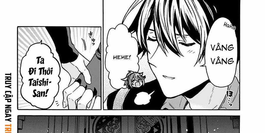 Thanh Niên 29 Xuân Chuyển Sinh Tới Dị Giới Chương 17.5 trang 37