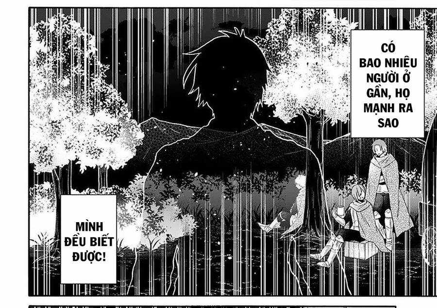 Thanh Niên 29 Xuân Chuyển Sinh Tới Dị Giới Chương 17.5 trang 5